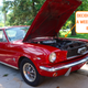 Image for article titled I Broke My 1966 Ford Mustang A Week Before It Is Supposed To Star In An Indian Wedding